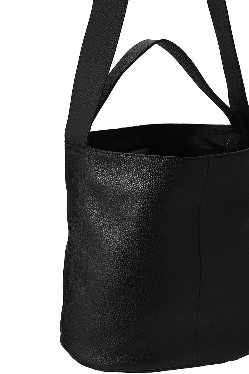 【プレインピープル/PLAIN PEOPLE】の【TIDI DAY AND AUGUST】ショルダーバッグM 人気、トレンドファッション・服の通販 founy(ファニー) ファッション Fashion レディースファッション Fashion for Women バッグ Bags コレクション Collection, Seasonal Line コンパクト Compact, Small Size ダブル Double, Double-Breasted バケツ Bucket, Bucket Style フォルム Silhouette, Form other-4|ID: prp329100003975069 ipo3291000000036025234