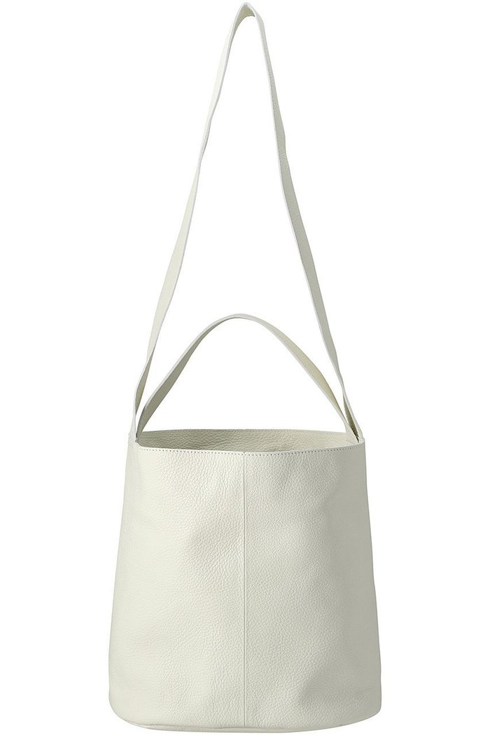 【プレインピープル/PLAIN PEOPLE】の【TIDI DAY AND AUGUST】ショルダーバッグM インテリア・キッズ・メンズ・レディースファッション・服の通販 founy(ファニー) https://founy.com/ ファッション Fashion レディースファッション Fashion for Women バッグ Bags コレクション Collection, Seasonal Line コンパクト Compact, Small Size ダブル Double, Double-Breasted バケツ Bucket, Bucket Style フォルム Silhouette, Form |ID: prp329100003975069 ipo3291000000036681674