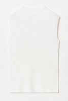 【アルアバイル/allureville】のバック釦ディティールプルオーバー 人気、トレンドファッション・服の通販 founy(ファニー) ファッション Fashion レディースファッション WOMEN トップス・カットソー Tops/Tshirt ニット Knit Tops プルオーバー Pullover おすすめ Recommend ベーシック Basic 人気 Popularity 夏 Summer NEW・新作・新着・新入荷 New Arrivals |ID:prp329100003976672