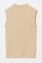 【アルアバイル/allureville】のバック釦ディティールプルオーバー ベージュ|ID: prp329100003976672 ipo3291000000036259980