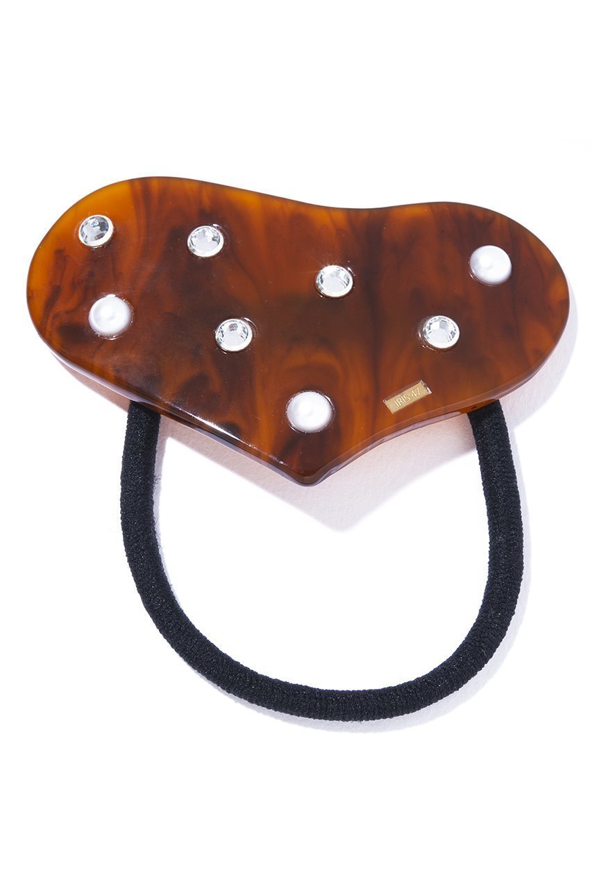 【イリスフォーセブン/IRIS 47】のkoko ポニー 人気、トレンドファッション・服の通販 founy(ファニー) ファッション Fashion レディースファッション Fashion for Women シュシュ&ヘアアクセ/ヘアアレンジ Scrunchies & Hair Accessories アクセサリー Fashion Accessories ガラス Glass, Glassware パール Pearl, Pearl Accent モダン Modern, Contemporary ワンポイント One Point, Statement Accent other-3|ID: prp329100003976699 ipo3291000000035941144