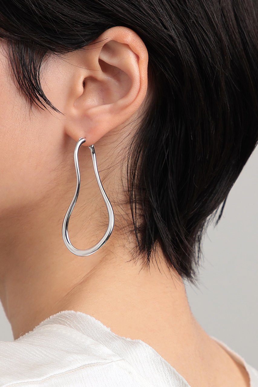 【プラス ヴァンドーム/Plus Vendome】のBODY ピアス 人気、トレンドファッション・服の通販 founy(ファニー) 　ファッション　Fashion　レディースファッション　Fashion for Women　ジュエリー　Jewelry　ファッションリング　Fashion Rings　イヤリング・フープ・ドロップタイプ　Hoop, Drop & Clip Earrings　イヤリング　Earrings　イヤーカフ　Ear Cuffs　コーティング　Coating, Coated Finish　シルバー　Silver, Metallic Silver　メタル　Metal, Metal Parts　other-2|ID: prp329100003976702 ipo3291000000035743109