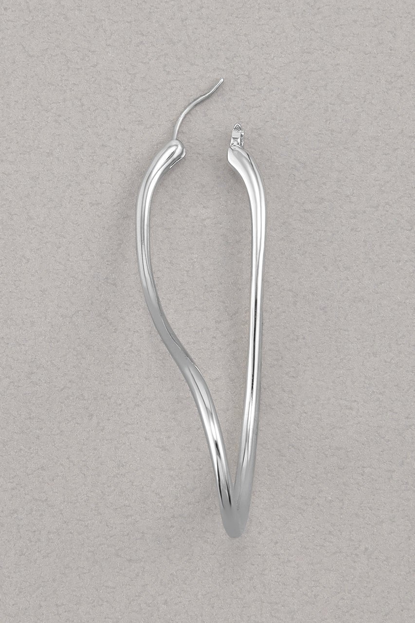 【プラス ヴァンドーム/Plus Vendome】のBODY ピアス 人気、トレンドファッション・服の通販 founy(ファニー) 　ファッション　Fashion　レディースファッション　Fashion for Women　ジュエリー　Jewelry　ファッションリング　Fashion Rings　イヤリング・フープ・ドロップタイプ　Hoop, Drop & Clip Earrings　イヤリング　Earrings　イヤーカフ　Ear Cuffs　コーティング　Coating, Coated Finish　シルバー　Silver, Metallic Silver　メタル　Metal, Metal Parts　other-5|ID: prp329100003976702 ipo3291000000035743112