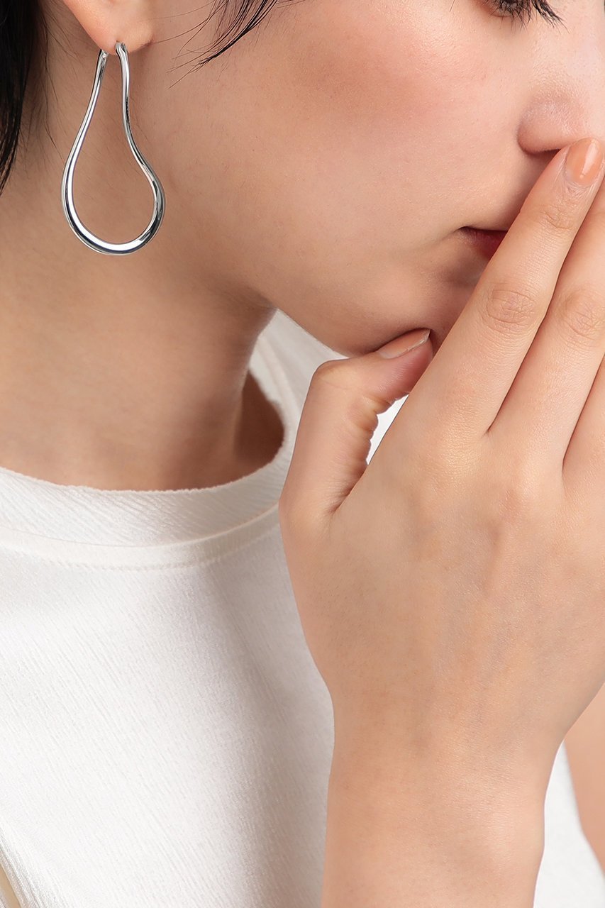 【プラス ヴァンドーム/Plus Vendome】のBODY ピアス 人気、トレンドファッション・服の通販 founy(ファニー) 　ファッション　Fashion　レディースファッション　Fashion for Women　ジュエリー　Jewelry　ファッションリング　Fashion Rings　イヤリング・フープ・ドロップタイプ　Hoop, Drop & Clip Earrings　イヤリング　Earrings　イヤーカフ　Ear Cuffs　コーティング　Coating, Coated Finish　シルバー　Silver, Metallic Silver　メタル　Metal, Metal Parts　other-7|ID: prp329100003976702 ipo3291000000035743114