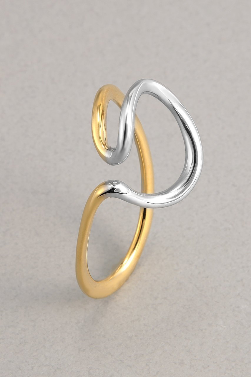 【プラス ヴァンドーム/Plus Vendome】のBODY イヤーカフ(右耳用) 人気、トレンドファッション・服の通販 founy(ファニー) 　ファッション　Fashion　レディースファッション　Fashion for Women　ジュエリー　Jewelry　ファッションリング　Fashion Rings　イヤリング・フープ・ドロップタイプ　Hoop, Drop & Clip Earrings　イヤリング　Earrings　イヤーカフ　Ear Cuffs　コレクション　Collection, Seasonal Line　コーティング　Coating, Coated Finish　メタル　Metal, Metal Parts　other-4|ID: prp329100003976703 ipo3291000000035787248