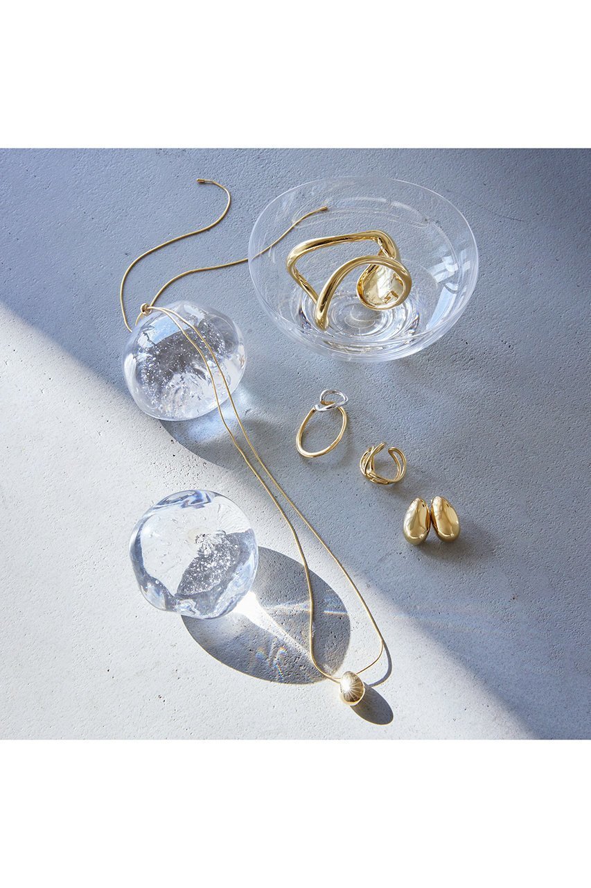 【プラス ヴァンドーム/Plus Vendome】のBODY イヤーカフ(右耳用) 人気、トレンドファッション・服の通販 founy(ファニー) 　ファッション　Fashion　レディースファッション　Fashion for Women　ジュエリー　Jewelry　ファッションリング　Fashion Rings　イヤリング・フープ・ドロップタイプ　Hoop, Drop & Clip Earrings　イヤリング　Earrings　イヤーカフ　Ear Cuffs　コレクション　Collection, Seasonal Line　コーティング　Coating, Coated Finish　メタル　Metal, Metal Parts　other-8|ID: prp329100003976703 ipo3291000000035787252