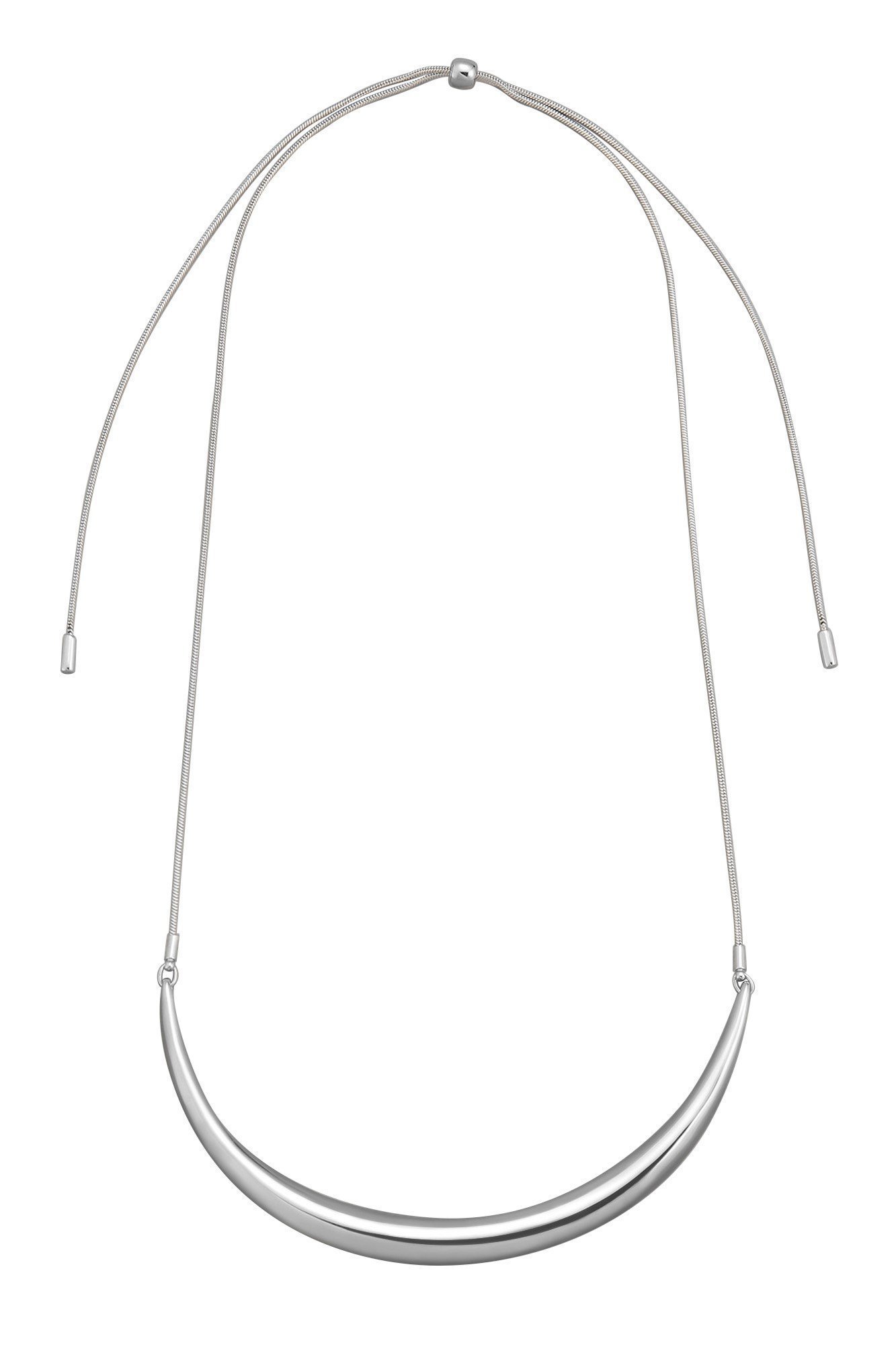 【プラス ヴァンドーム/Plus Vendome】のBODY ネックレス 人気、トレンドファッション・服の通販 founy(ファニー) 　ファッション　Fashion　レディースファッション　Fashion for Women　ジュエリー　Jewelry　ネックレス　Necklaces & Pendants　コレクション　Collection, Seasonal Line　コーティング　Coating, Coated Finish　シルバー　Silver, Metallic Silver　ネックレス　Necklace, Pendant Necklace　メタル　Metal, Metal Parts　 other-1|ID: prp329100003976706 ipo3291000000035787253