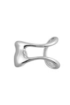 【プラス ヴァンドーム/Plus Vendome】のBODY ダブルブレスレット シルバー|ID: prp329100003976707 ipo3291000000035787268