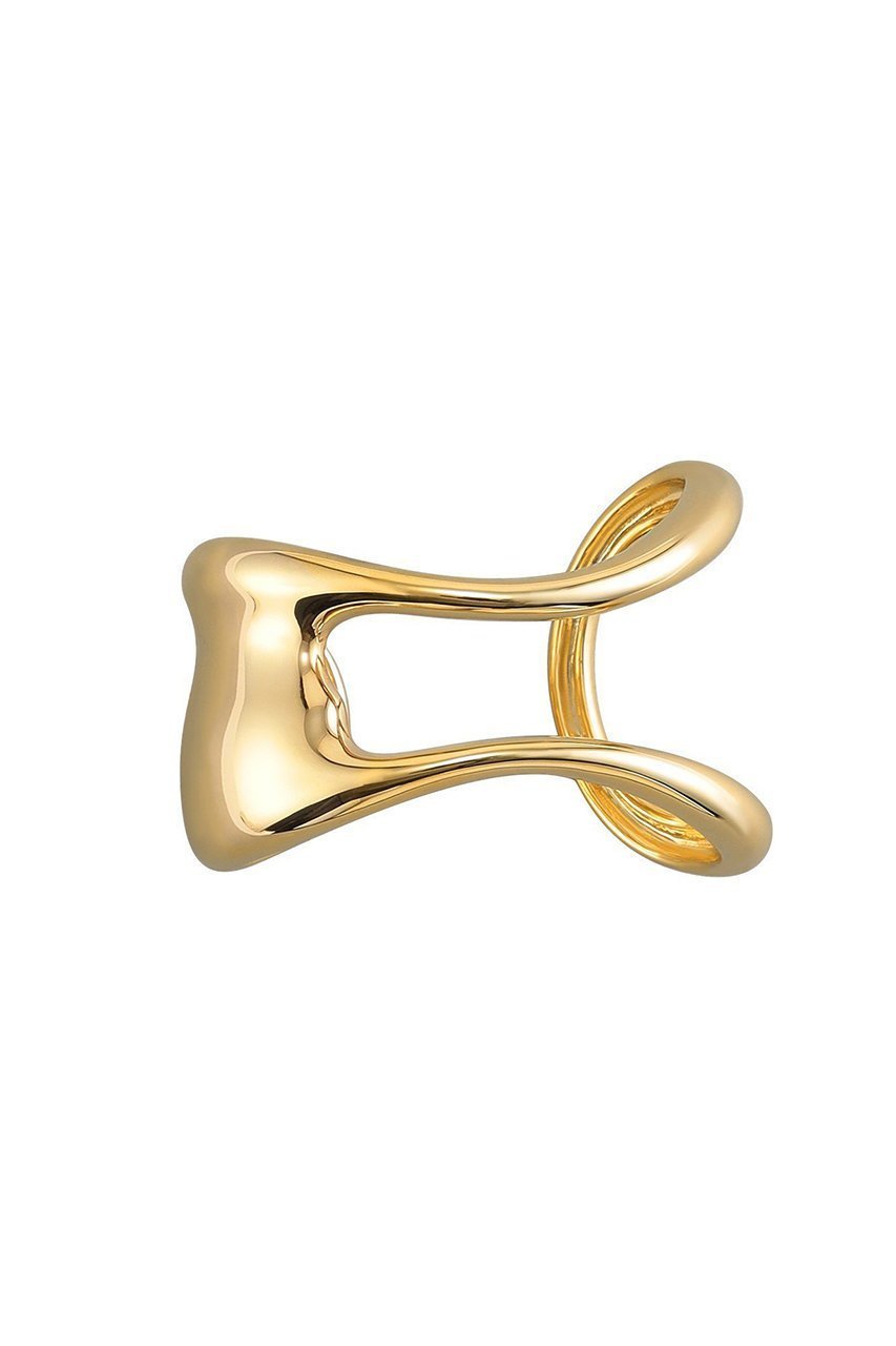 【プラス ヴァンドーム/Plus Vendome】のBODY ダブルブレスレット インテリア・キッズ・メンズ・レディースファッション・服の通販 founy(ファニー) ファッション Fashion レディースファッション Fashion for Women ジュエリー Jewelry チェーン&カフブレスレット Cuff & Chain Bracelets バングル・カフブレスレット Bangles & Cuff Bracelets コレクション Collection, Seasonal Line コーティング Coating, Coated Finish ダブル Double, Double-Breasted ブレスレット Bracelet, Wristband メタル Metal, Metal Parts ゴールド|ID: prp329100003976707 ipo3291000000035787269