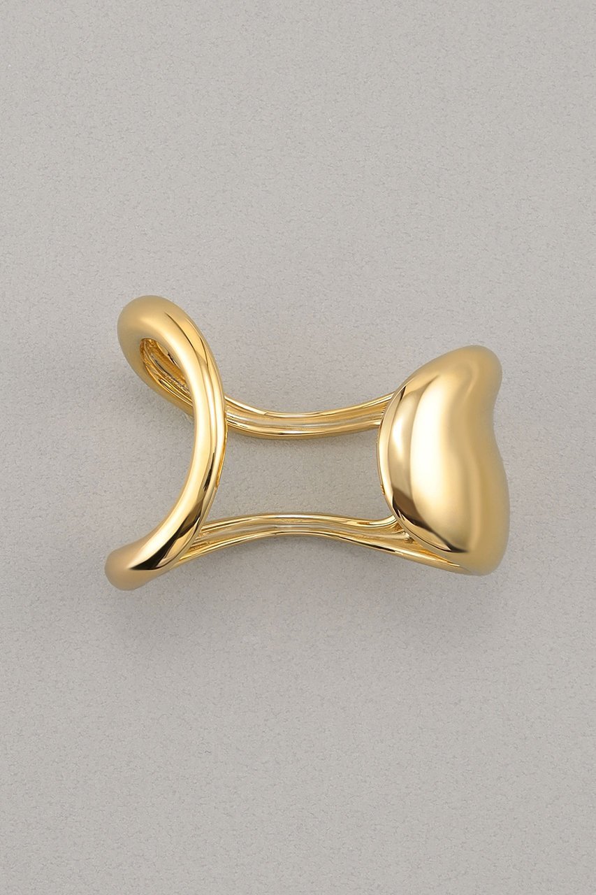 【プラス ヴァンドーム/Plus Vendome】のBODY ダブルブレスレット 人気、トレンドファッション・服の通販 founy(ファニー) ファッション Fashion レディースファッション Fashion for Women ジュエリー Jewelry チェーン&カフブレスレット Cuff & Chain Bracelets バングル・カフブレスレット Bangles & Cuff Bracelets コレクション Collection, Seasonal Line コーティング Coating, Coated Finish ダブル Double, Double-Breasted ブレスレット Bracelet, Wristband メタル Metal, Metal Parts other-4|ID: prp329100003976707 ipo3291000000035787272