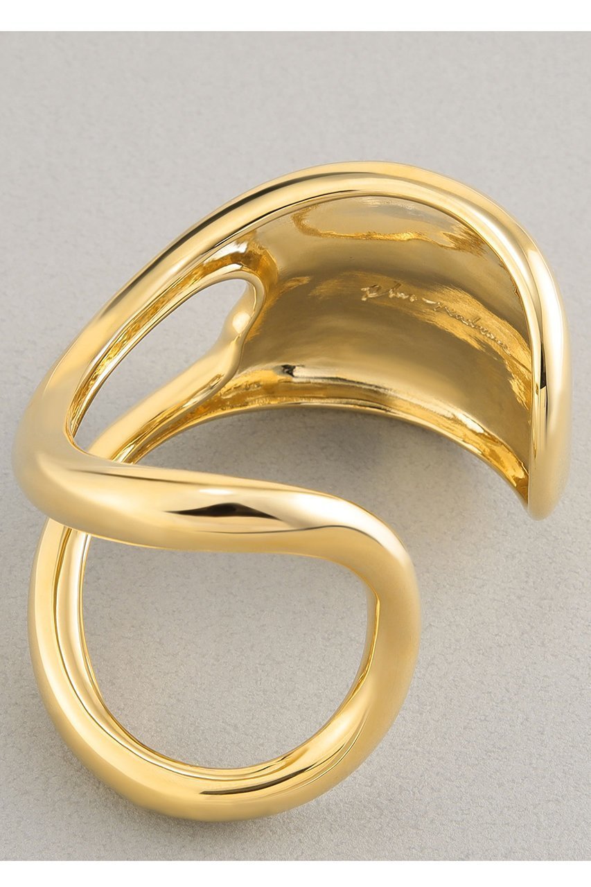 【プラス ヴァンドーム/Plus Vendome】のBODY ダブルブレスレット 人気、トレンドファッション・服の通販 founy(ファニー) ファッション Fashion レディースファッション Fashion for Women ジュエリー Jewelry チェーン&カフブレスレット Cuff & Chain Bracelets バングル・カフブレスレット Bangles & Cuff Bracelets コレクション Collection, Seasonal Line コーティング Coating, Coated Finish ダブル Double, Double-Breasted ブレスレット Bracelet, Wristband メタル Metal, Metal Parts other-5|ID: prp329100003976707 ipo3291000000035787273