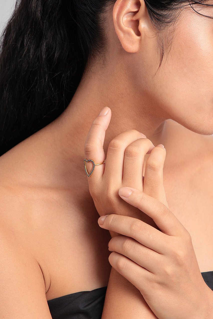 【プラス ヴァンドーム/Plus Vendome】のFINELINETATTOO HEART リング 人気、トレンドファッション・服の通販 founy(ファニー) 　ファッション　Fashion　レディースファッション　Fashion for Women　ジュエリー　Jewelry　シンプル　Simple, Minimal　スキニー　Skinny, Slim Fit　スタイリッシュ　Stylish, Fashionable　フィット　Fit, Slim Fit　モダン　Modern, Contemporary　モチーフ　Motif, Design Theme　other-7|ID: prp329100003976708 ipo3291000000035799888