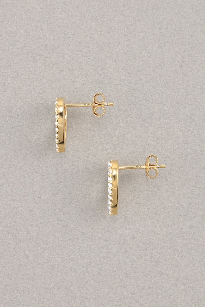 【プラス ヴァンドーム/Plus Vendome】のFINELINETATTOO HEART ピアス 人気、トレンドファッション・服の通販 founy(ファニー) ファッション Fashion レディースファッション Fashion for Women ジュエリー Jewelry ファッションリング Fashion Rings イヤリング・フープ・ドロップタイプ Hoop, Drop & Clip Earrings イヤリング Earrings シンプル Simple, Minimal スキニー Skinny, Slim Fit スタイリッシュ Stylish, Fashionable モダン Modern, Contemporary other-6|ID: prp329100003976709 ipo3291000000035042893