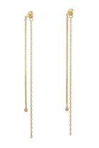 【プラス ヴァンドーム/Plus Vendome】のSTANDARD ピアス ゴールド|ID: prp329100003976710 ipo3291000000035758027