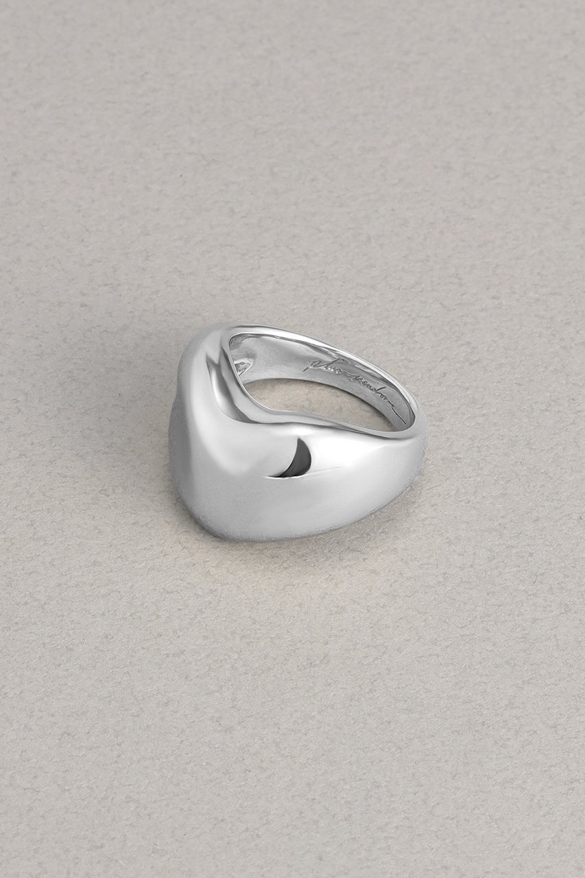 【プラス ヴァンドーム/Plus Vendome】のBODY ハートリング 人気、トレンドファッション・服の通販 founy(ファニー) 　ファッション　Fashion　レディースファッション　Fashion for Women　ジュエリー　Jewelry　コレクション　Collection, Seasonal Line　コーティング　Coating, Coated Finish　シルバー　Silver, Metallic Silver　メタル　Metal, Metal Parts　other-4|ID: prp329100003976711 ipo3291000000035611632