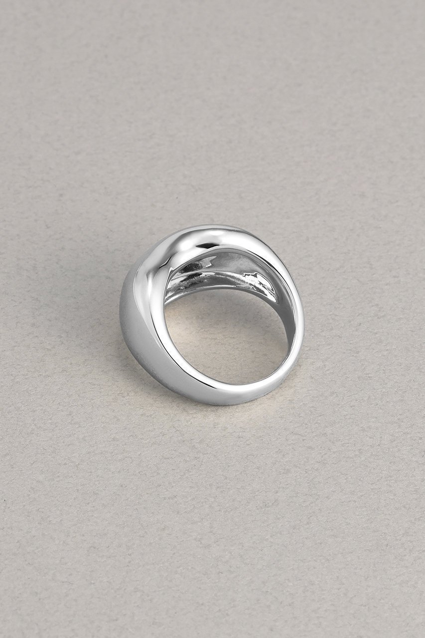 【プラス ヴァンドーム/Plus Vendome】のBODY ハートリング 人気、トレンドファッション・服の通販 founy(ファニー) 　ファッション　Fashion　レディースファッション　Fashion for Women　ジュエリー　Jewelry　コレクション　Collection, Seasonal Line　コーティング　Coating, Coated Finish　シルバー　Silver, Metallic Silver　メタル　Metal, Metal Parts　other-5|ID: prp329100003976711 ipo3291000000035611633