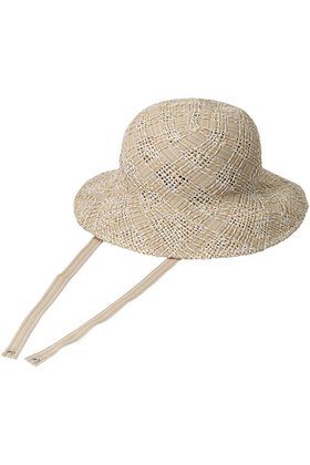 【ラ メゾン ド リリス/La Maison de Lyllis】 FONTANA ハット人気、トレンドファッション・服の通販 founy(ファニー) ファッション Fashion レディースファッション WOMEN 帽子 Hats コンパクト Compact シンプル Simple ストライプ Stripe ツイード Tweed リゾート Resort リボン Ribbon 帽子 Hat NEW・新作・新着・新入荷 New Arrivals 旅行 Travel |ID:prp329100003977810