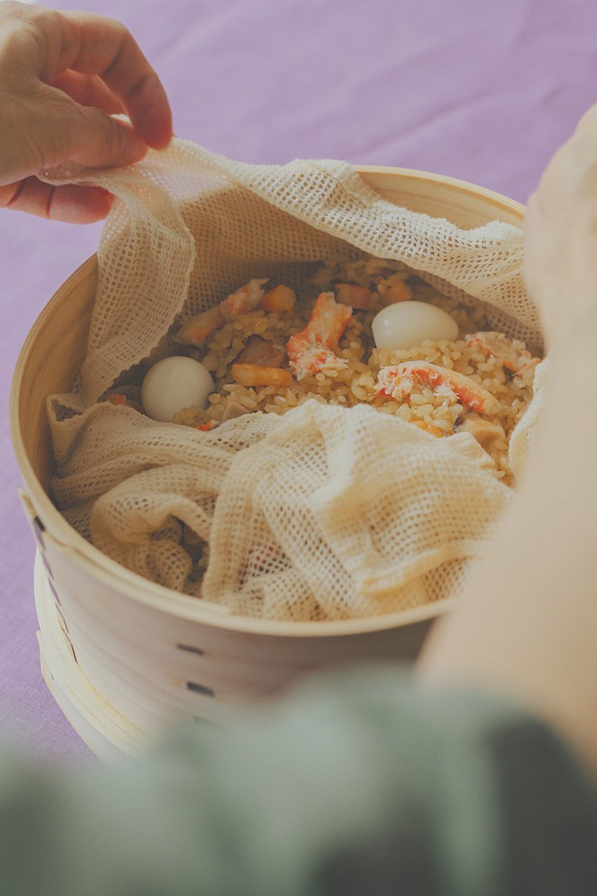 【にちにち道具/NICHI-NICHI DOGU / GOODS】の和せいろ(蓋付) 18cm 人気、トレンドファッション・服の通販 founy(ファニー) other-2|ID: prp329100003979084 ipo3291000000036176690