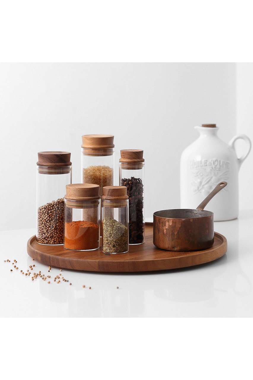 【チャバツリー/CHABATREE / GOODS】のスパイスボトル L 人気、トレンドファッション・服の通販 founy(ファニー) 　ガラス　Glass, Glassware　other-2|ID: prp329100003979086 ipo3291000000031245296