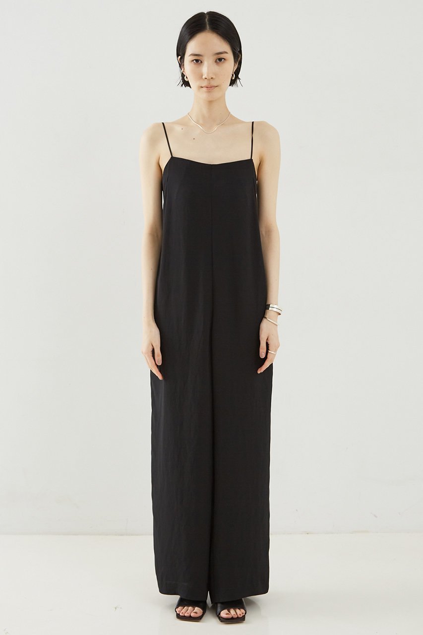 【ザ ストア バイ シー/THE STORE by C】のオールインワン 人気、トレンドファッション・服の通販 founy(ファニー) 　ファッション　Fashion　レディースファッション　WOMEN　パンツ　Pants　タンク　Tank　フォルム　Form　other-3|ID: prp329100003979105 ipo3291000000031454289