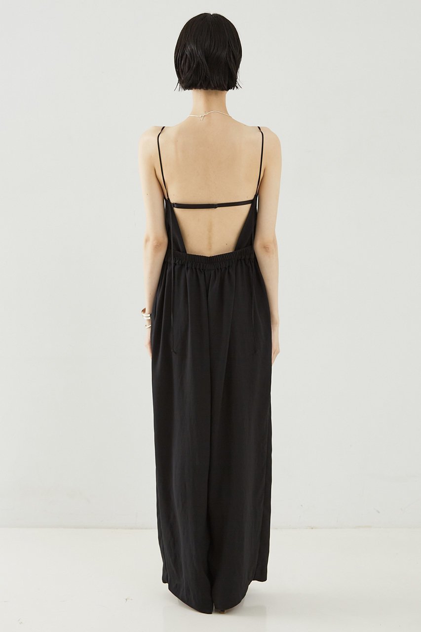 【ザ ストア バイ シー/THE STORE by C】のオールインワン 人気、トレンドファッション・服の通販 founy(ファニー) 　ファッション　Fashion　レディースファッション　WOMEN　パンツ　Pants　タンク　Tank　フォルム　Form　other-5|ID: prp329100003979105 ipo3291000000031454291