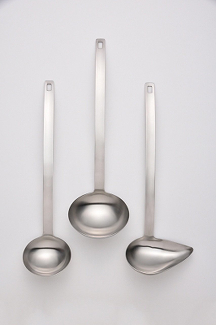 【ラバーゼ/la base / GOODS】のステンレス50おたま 人気、トレンドファッション・服の通販 founy(ファニー) イタリア Italy フィット Fit, Slim Fit other-2|ID: prp329100003979111 ipo3291000000036094916