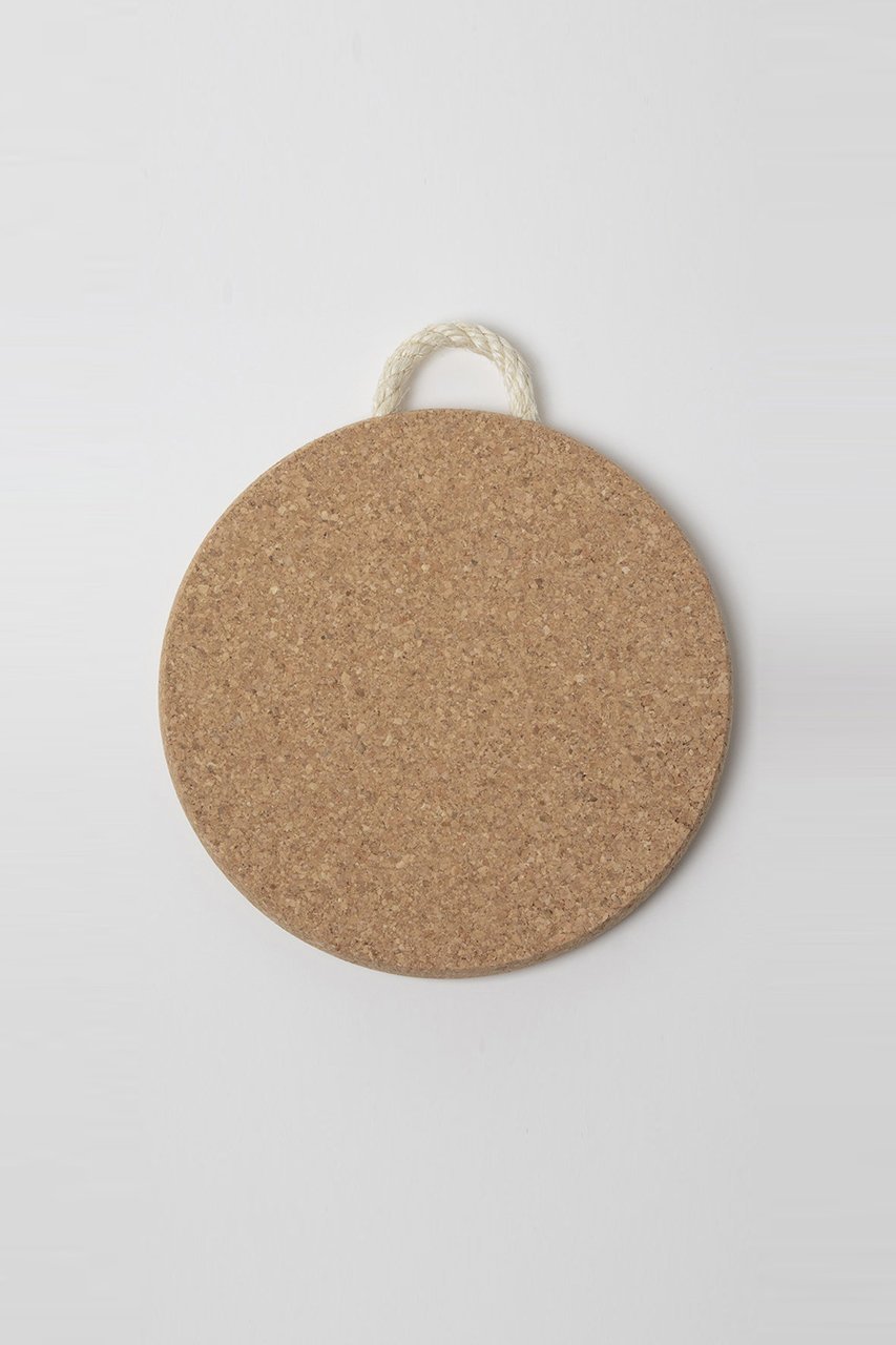 【バイキング/VIKING / GOODS】のハンドルトリベット 25.5cm 人気、トレンドファッション・服の通販 founy(ファニー) 　コルク　Cork, Cork Material　テーブル　Table, Dining Table　 other-1|ID: prp329100003979146 ipo3291000000036094922