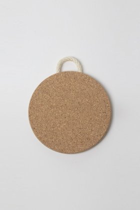 【バイキング/VIKING / GOODS】のハンドルトリベット 23.5cm 人気、トレンドファッション・服の通販 founy(ファニー) コルク Cork, Cork Material テーブル Table, Dining Table |ID:prp329100003979147