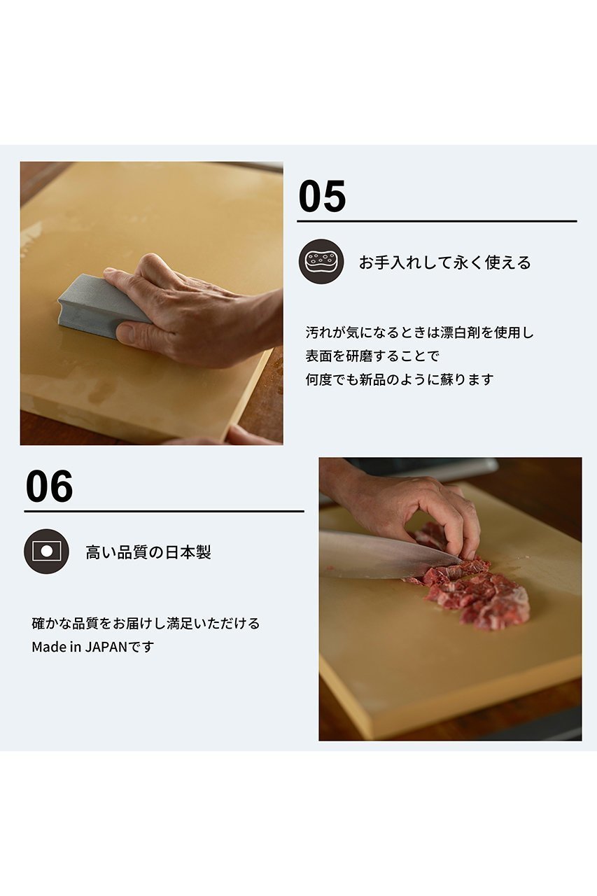 【パーカーアサヒ/Parker Asahi / GOODS】のクッキンカットHOME S 人気、トレンドファッション・服の通販 founy(ファニー) 　パーカー　Hoodie, Parka　抗菌　Antibacterial, Bacteria-Resistant　other-4|ID: prp329100003979154 ipo3291000000036174572