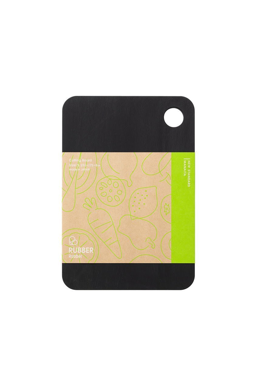 【ラバラバ/RUBBER Rubber / GOODS】のカッティングボード S インテリア・キッズ・メンズ・レディースファッション・服の通販 founy(ファニー) カッティング Cutting Detail スタンダード Standard, Basic -|ID: prp329100003979155 ipo3291000000036174576