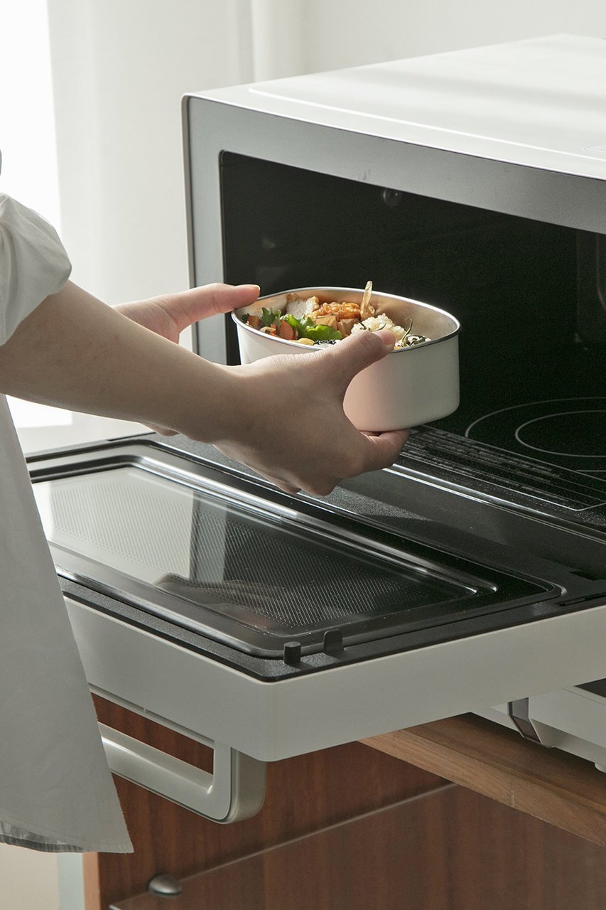 【ののじ/NONOJI / GOODS】のステンレス ランチボックス(レクタングル) 人気、トレンドファッション・服の通販 founy(ファニー) ボックス Boxy, Box Shape other-5|ID: prp329100003979156 ipo3291000000031449953