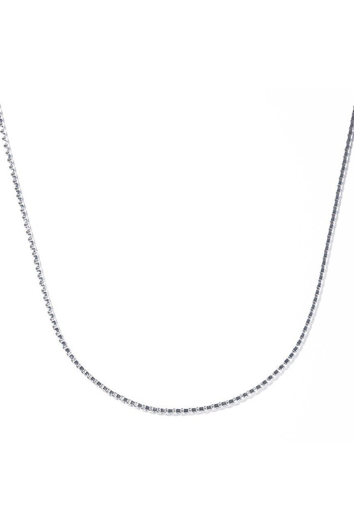 【クイップ クエイント/quip queint】のmulti chain ネックレス インテリア・キッズ・メンズ・レディースファッション・服の通販 founy(ファニー) https://founy.com/ ファッション Fashion レディースファッション Fashion for Women ジュエリー Jewelry ネックレス Necklaces & Pendants シンプル Simple, Minimal チェーン Chain, Chain Strap ネックレス Necklace, Pendant Necklace |ID: prp329100003980885 ipo3291000000035762572