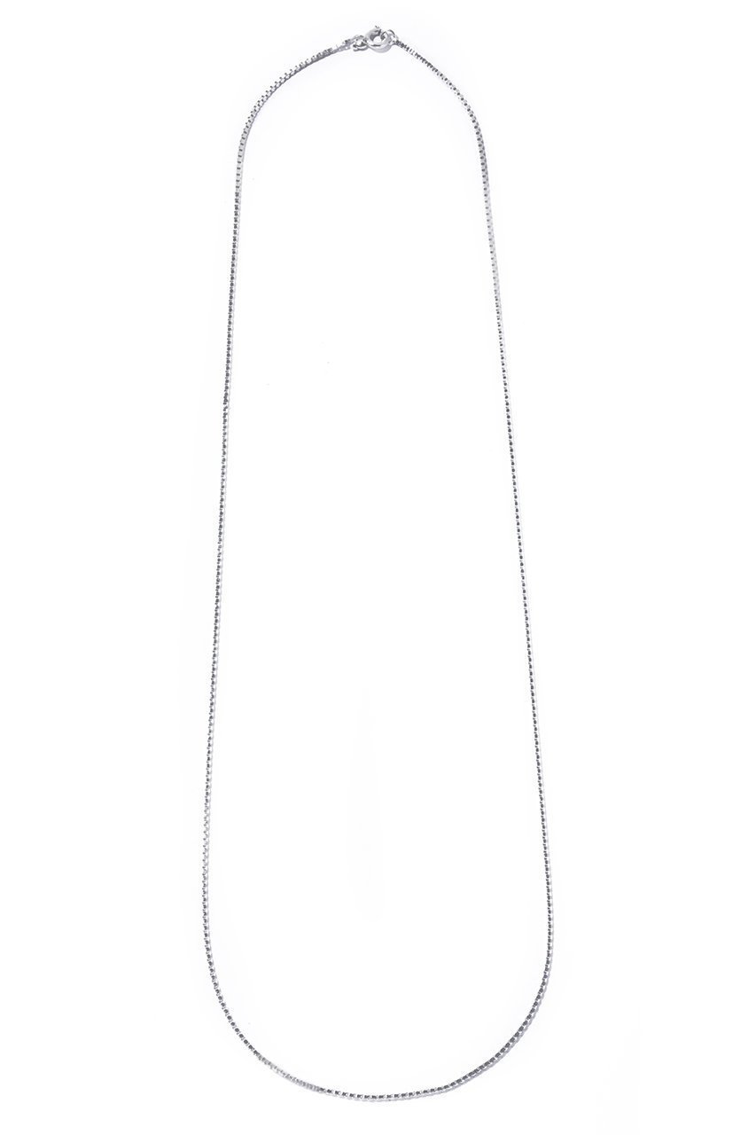 【クイップ クエイント/quip queint】のmulti chain ネックレス 人気、トレンドファッション・服の通販 founy(ファニー) 　ファッション　Fashion　レディースファッション　Fashion for Women　ジュエリー　Jewelry　ネックレス　Necklaces & Pendants　シンプル　Simple, Minimal　チェーン　Chain, Chain Strap　ネックレス　Necklace, Pendant Necklace　other-3|ID: prp329100003980885 ipo3291000000035762579