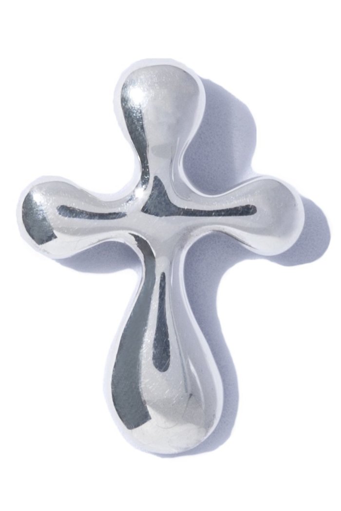 【クイップ クエイント/quip queint】のcross チャーム インテリア・キッズ・メンズ・レディースファッション・服の通販 founy(ファニー) https://founy.com/ ファッション Fashion レディースファッション Fashion for Women ジュエリー Jewelry アンティーク Antique-Inspired シンプル Simple, Minimal チェーン Chain, Chain Strap チャーム Charm, Pendant ネックレス Necklace, Pendant Necklace フォルム Silhouette, Form |ID: prp329100003980886 ipo3291000000035124944