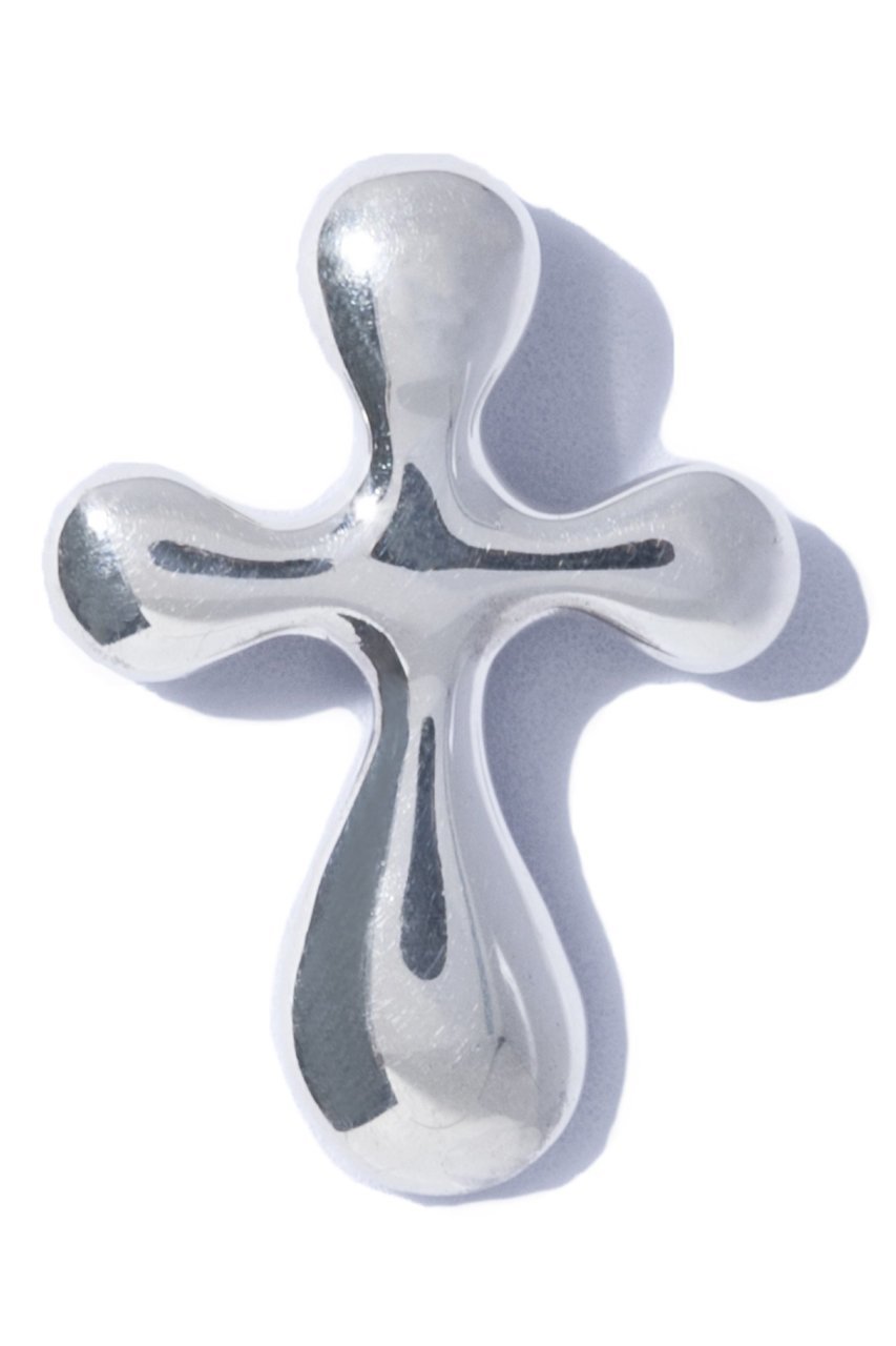 【クイップ クエイント/quip queint】のcross チャーム 人気、トレンドファッション・服の通販 founy(ファニー) ファッション Fashion レディースファッション Fashion for Women ジュエリー Jewelry アンティーク Antique-Inspired シンプル Simple, Minimal チェーン Chain, Chain Strap チャーム Charm, Pendant ネックレス Necklace, Pendant Necklace フォルム Silhouette, Form other-1|ID: prp329100003980886 ipo3291000000035124944