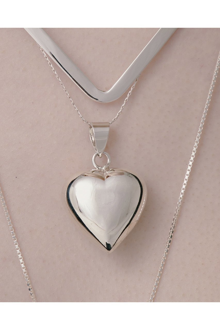 【クイップ クエイント/quip queint】のbravery チャーム 人気、トレンドファッション・服の通販 founy(ファニー) 　ファッション　Fashion　レディースファッション　Fashion for Women　ジュエリー　Jewelry　アンティーク　Antique-Inspired　シンプル　Simple, Minimal　チェーン　Chain, Chain Strap　チャーム　Charm, Pendant　ネックレス　Necklace, Pendant Necklace　フォルム　Silhouette, Form　other-2|ID: prp329100003980887 ipo3291000000035762596