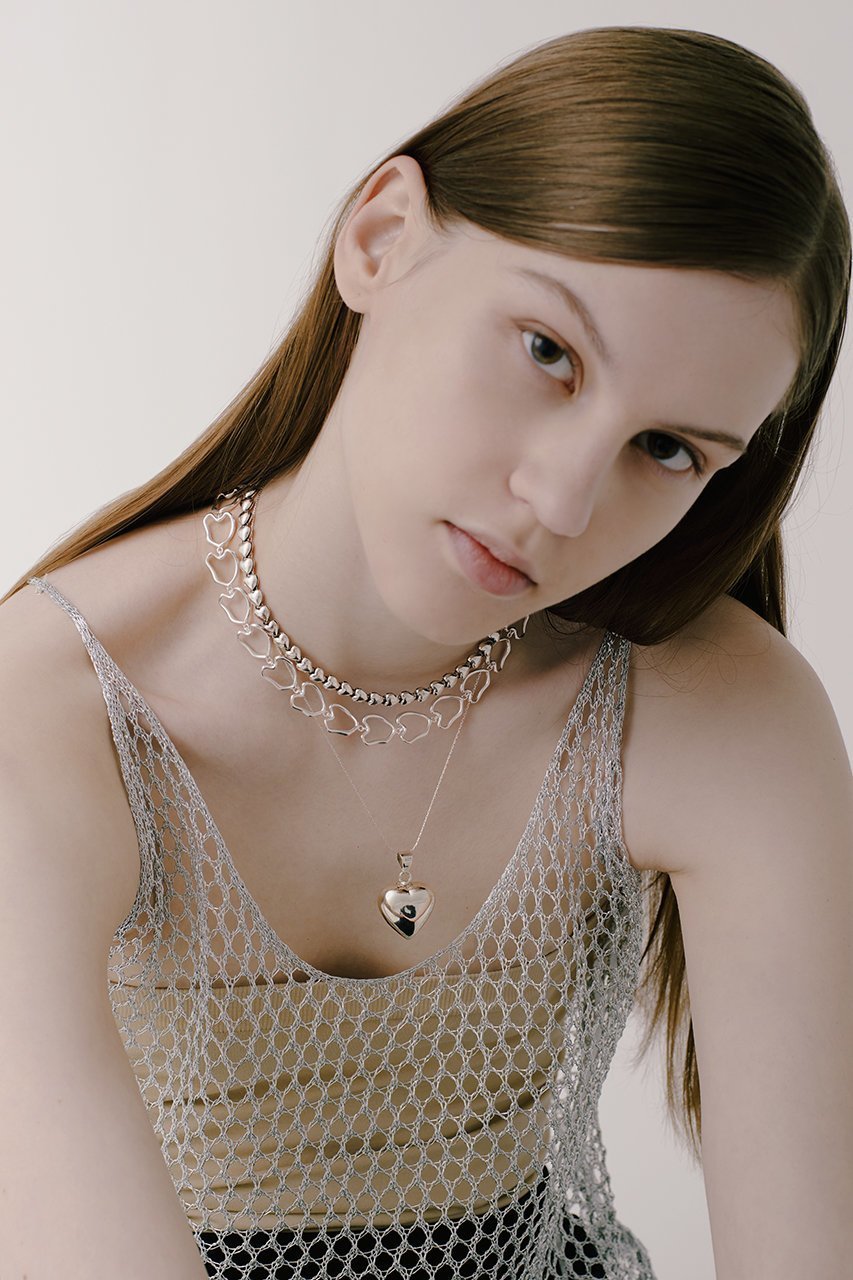 【クイップ クエイント/quip queint】のbravery チャーム 人気、トレンドファッション・服の通販 founy(ファニー) 　ファッション　Fashion　レディースファッション　Fashion for Women　ジュエリー　Jewelry　アンティーク　Antique-Inspired　シンプル　Simple, Minimal　チェーン　Chain, Chain Strap　チャーム　Charm, Pendant　ネックレス　Necklace, Pendant Necklace　フォルム　Silhouette, Form　other-6|ID: prp329100003980887 ipo3291000000035762607