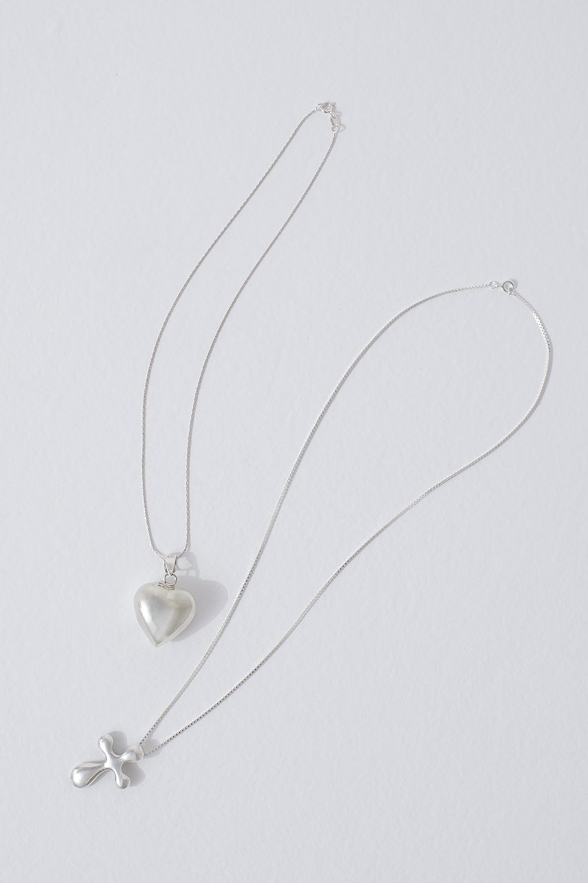 【クイップ クエイント/quip queint】のbravery チャーム 人気、トレンドファッション・服の通販 founy(ファニー) 　ファッション　Fashion　レディースファッション　Fashion for Women　ジュエリー　Jewelry　アンティーク　Antique-Inspired　シンプル　Simple, Minimal　チェーン　Chain, Chain Strap　チャーム　Charm, Pendant　ネックレス　Necklace, Pendant Necklace　フォルム　Silhouette, Form　other-7|ID: prp329100003980887 ipo3291000000035762609