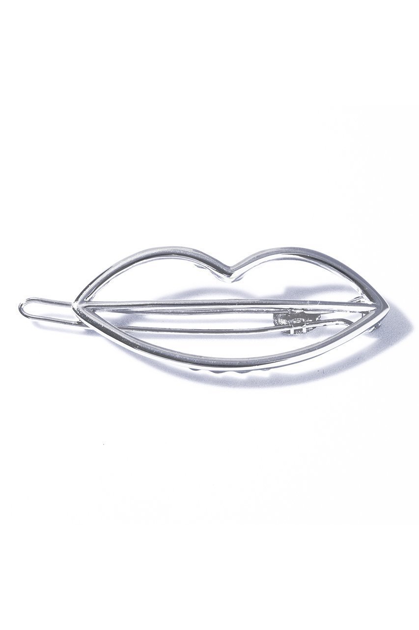 【クイップ クエイント/quip queint】のrip ピン 人気、トレンドファッション・服の通販 founy(ファニー) 　ファッション　Fashion　レディースファッション　Fashion for Women　シュシュ&ヘアアクセ/ヘアアレンジ　Scrunchies & Hair Accessories　おすすめ　Recommended / Our Picks　アクセサリー　Fashion Accessories　シルバー　Silver, Metallic Silver　バレッタ　Barrette, Hair Clip　 other-1|ID: prp329100003980888 ipo3291000000035125772