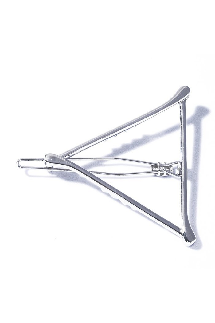 【クイップ クエイント/quip queint】のthorn ピン インテリア・キッズ・メンズ・レディースファッション・服の通販 founy(ファニー) https://founy.com/ ファッション Fashion レディースファッション Fashion for Women シュシュ&ヘアアクセ/ヘアアレンジ Scrunchies & Hair Accessories おすすめ Recommended / Our Picks アクセサリー Fashion Accessories シルバー Silver, Metallic Silver バレッタ Barrette, Hair Clip |ID: prp329100003980889 ipo3291000000035125765