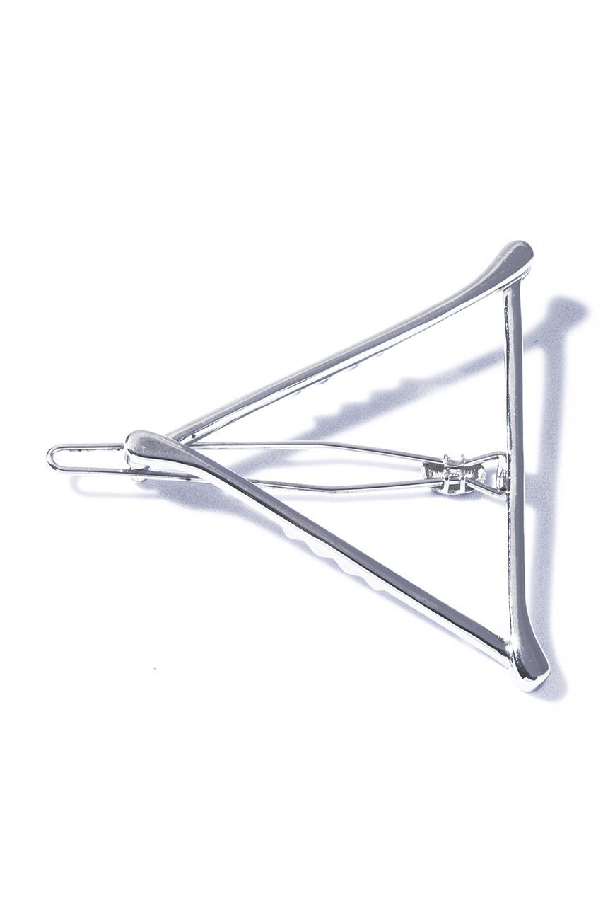 【クイップ クエイント/quip queint】のthorn ピン 人気、トレンドファッション・服の通販 founy(ファニー) 　ファッション　Fashion　レディースファッション　Fashion for Women　シュシュ&ヘアアクセ/ヘアアレンジ　Scrunchies & Hair Accessories　おすすめ　Recommended / Our Picks　アクセサリー　Fashion Accessories　シルバー　Silver, Metallic Silver　バレッタ　Barrette, Hair Clip　 other-1|ID: prp329100003980889 ipo3291000000036079637