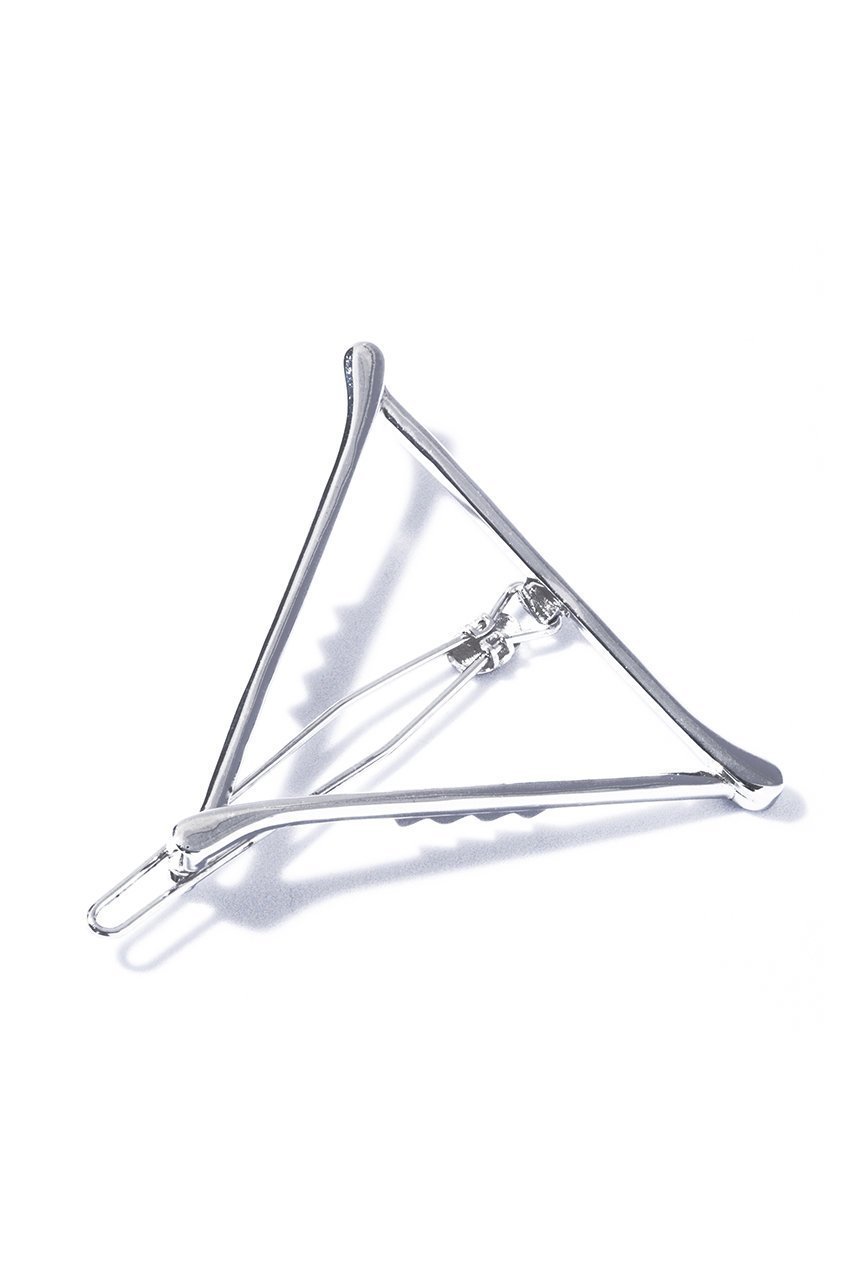 【クイップ クエイント/quip queint】のthorn ピン 人気、トレンドファッション・服の通販 founy(ファニー) 　ファッション　Fashion　レディースファッション　Fashion for Women　シュシュ&ヘアアクセ/ヘアアレンジ　Scrunchies & Hair Accessories　おすすめ　Recommended / Our Picks　アクセサリー　Fashion Accessories　シルバー　Silver, Metallic Silver　バレッタ　Barrette, Hair Clip　other-3|ID: prp329100003980889 ipo3291000000036079640