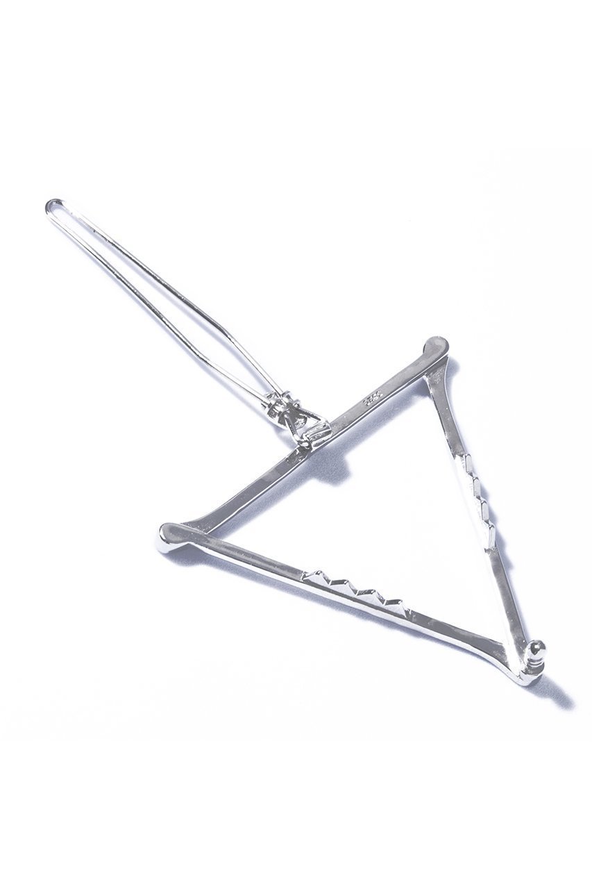 【クイップ クエイント/quip queint】のthorn ピン 人気、トレンドファッション・服の通販 founy(ファニー) 　ファッション　Fashion　レディースファッション　Fashion for Women　シュシュ&ヘアアクセ/ヘアアレンジ　Scrunchies & Hair Accessories　おすすめ　Recommended / Our Picks　アクセサリー　Fashion Accessories　シルバー　Silver, Metallic Silver　バレッタ　Barrette, Hair Clip　other-4|ID: prp329100003980889 ipo3291000000036079641