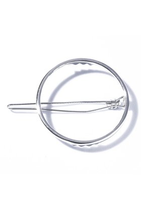 【クイップ クエイント/quip queint】 purity ピン人気、トレンドファッション・服の通販 founy(ファニー) ファッション Fashion レディースファッション Fashion for Women シュシュ&ヘアアクセ/ヘアアレンジ Scrunchies & Hair Accessories おすすめ Recommended / Our Picks アクセサリー Fashion Accessories シルバー Silver, Metallic Silver バレッタ Barrette, Hair Clip |ID:prp329100003980890