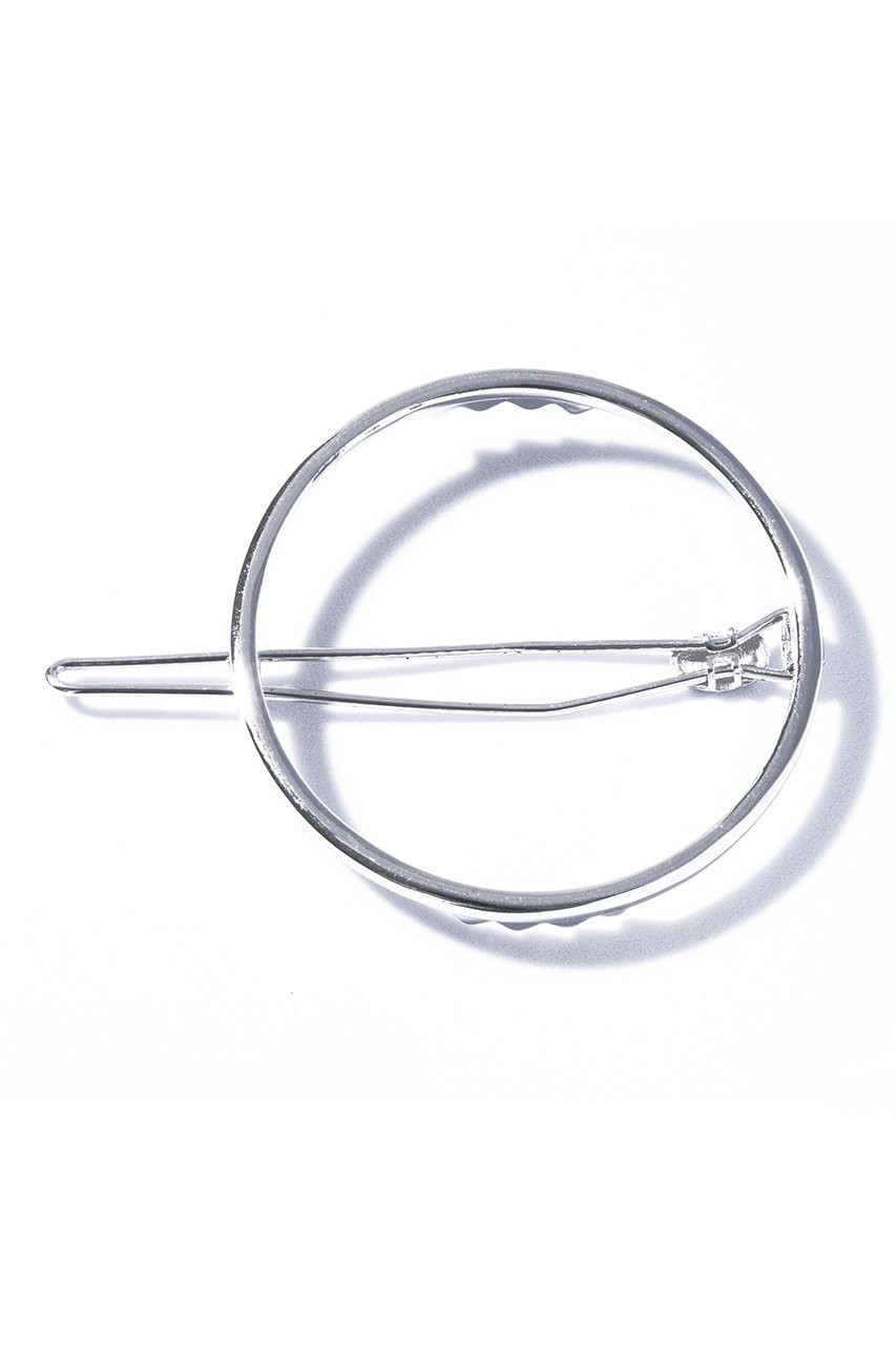 【クイップ クエイント/quip queint】のpurity ピン インテリア・キッズ・メンズ・レディースファッション・服の通販 founy(ファニー) 　ファッション　Fashion　レディースファッション　Fashion for Women　シュシュ&ヘアアクセ/ヘアアレンジ　Scrunchies & Hair Accessories　おすすめ　Recommended / Our Picks　アクセサリー　Fashion Accessories　シルバー　Silver, Metallic Silver　バレッタ　Barrette, Hair Clip　シルバー|ID: prp329100003980890 ipo3291000000035889996