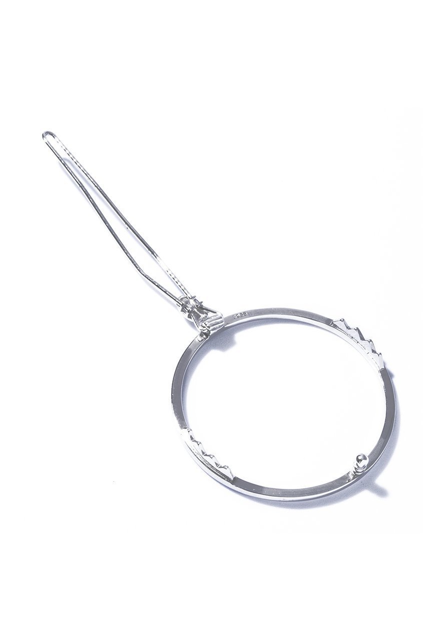 【クイップ クエイント/quip queint】のpurity ピン 人気、トレンドファッション・服の通販 founy(ファニー) 　ファッション　Fashion　レディースファッション　Fashion for Women　シュシュ&ヘアアクセ/ヘアアレンジ　Scrunchies & Hair Accessories　おすすめ　Recommended / Our Picks　アクセサリー　Fashion Accessories　シルバー　Silver, Metallic Silver　バレッタ　Barrette, Hair Clip　other-4|ID: prp329100003980890 ipo3291000000035889999