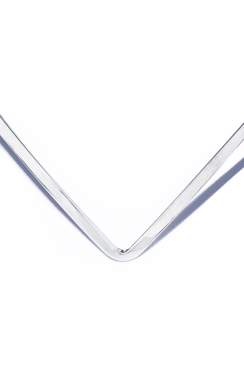 【クイップ クエイント/quip queint】のomega sharp ネックレス 人気、トレンドファッション・服の通販 founy(ファニー) 　ファッション　Fashion　レディースファッション　Fashion for Women　ジュエリー　Jewelry　ネックレス　Necklaces & Pendants　おすすめ　Recommended / Our Picks　クラシカル　Classical, Vintage-Inspired　クール　Cool, Chic　シルバー　Silver, Metallic Silver　ジャケット　Jacket, Outerwear　スタイリッシュ　Stylish, Fashionable　テクスチャー　Texture, Textured Fabric　ネックレス　Necklace, Pendant Necklace　フィット　Fit, Slim Fit　メタル　Metal, Metal Parts　再入荷　Restock / Back in Stock　other-3|ID: prp329100003980926 ipo3291000000035762621