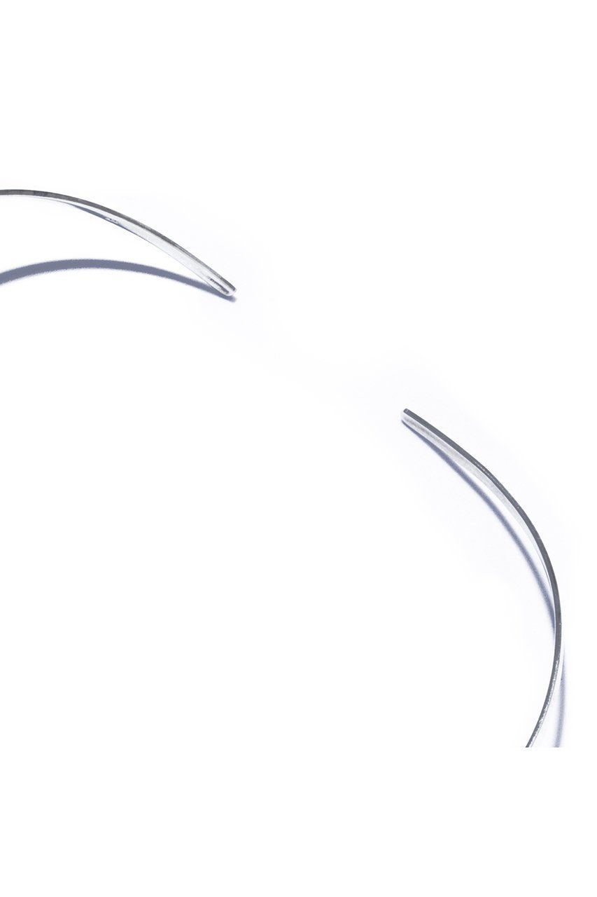 【クイップ クエイント/quip queint】のomega sharp ネックレス 人気、トレンドファッション・服の通販 founy(ファニー) 　ファッション　Fashion　レディースファッション　Fashion for Women　ジュエリー　Jewelry　ネックレス　Necklaces & Pendants　おすすめ　Recommended / Our Picks　クラシカル　Classical, Vintage-Inspired　クール　Cool, Chic　シルバー　Silver, Metallic Silver　ジャケット　Jacket, Outerwear　スタイリッシュ　Stylish, Fashionable　テクスチャー　Texture, Textured Fabric　ネックレス　Necklace, Pendant Necklace　フィット　Fit, Slim Fit　メタル　Metal, Metal Parts　再入荷　Restock / Back in Stock　other-4|ID: prp329100003980926 ipo3291000000035762623