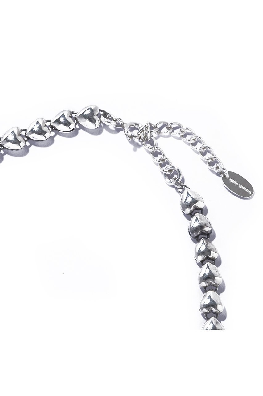 【クイップ クエイント/quip queint】のbravery ネックレス 人気、トレンドファッション・服の通販 founy(ファニー) 　ファッション　Fashion　レディースファッション　Fashion for Women　ジュエリー　Jewelry　ネックレス　Necklaces & Pendants　おすすめ　Recommended / Our Picks　ネックレス　Necklace, Pendant Necklace　フォルム　Silhouette, Form　モダン　Modern, Contemporary　other-4|ID: prp329100003980930 ipo3291000000035726376