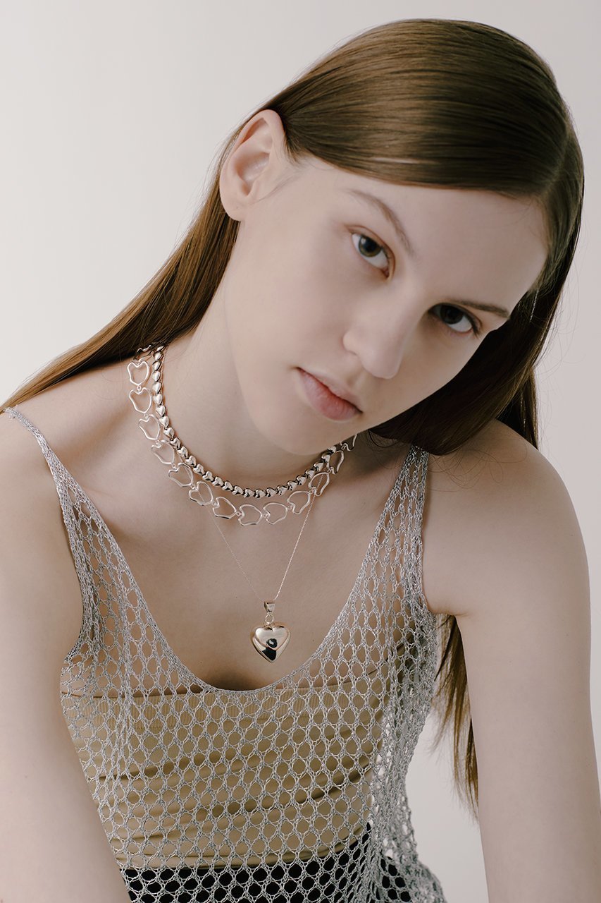 【クイップ クエイント/quip queint】のbravery ネックレス 人気、トレンドファッション・服の通販 founy(ファニー) 　ファッション　Fashion　レディースファッション　Fashion for Women　ジュエリー　Jewelry　ネックレス　Necklaces & Pendants　おすすめ　Recommended / Our Picks　ネックレス　Necklace, Pendant Necklace　フォルム　Silhouette, Form　モダン　Modern, Contemporary　other-6|ID: prp329100003980930 ipo3291000000035726379